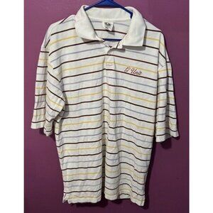 Vintage G-Unit Polo Size 2 XI RARE